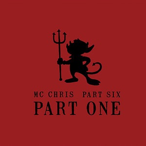 MC Chris 6
