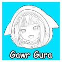Gawr Gura