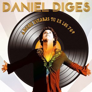 Daniel Diges 2
