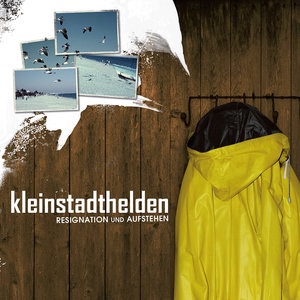 Gedanken und Tränen