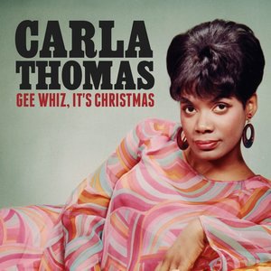 Carla Thomas 3