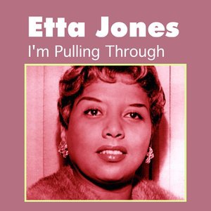 Etta Jones 1