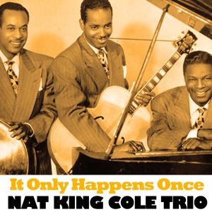 Nat King Cole Trio 1