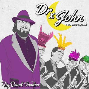 Dr. John 3