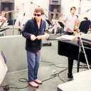 Gee, How I Wish You Were Here