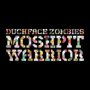 Duckface Zombies 1