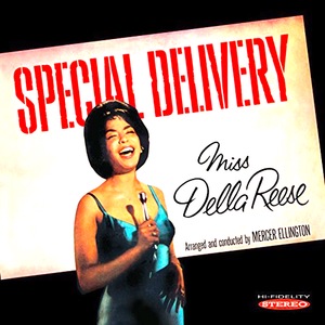 Della Reese 66