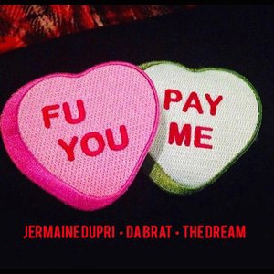 Jermaine Dupri 2