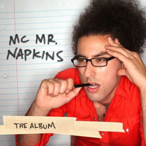 MC Mr. Napkins 1