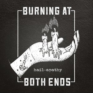 Burning At Both Ends 1