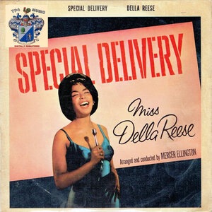 Della Reese 56