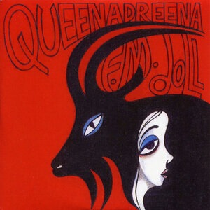 Queenadreena 3