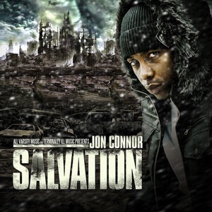 Jon Connor 4