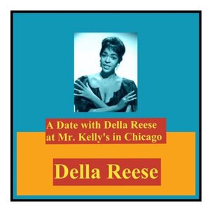 Della Reese 52