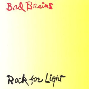 Bad Brains 10