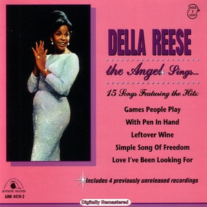 Della Reese 50