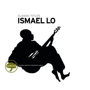 Ismaël Lo 2