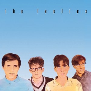 The Feelies 4
