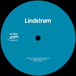 Lindstrom 3