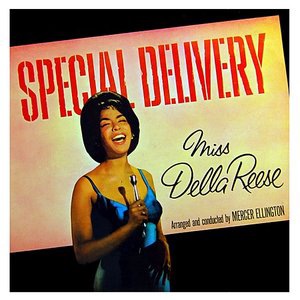 Della Reese 45