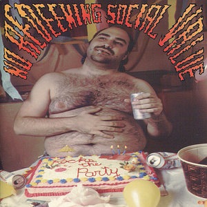 No Redeeming Social Value 1