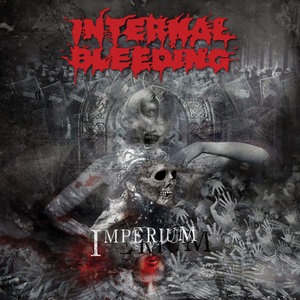 Internal Bleeding 6