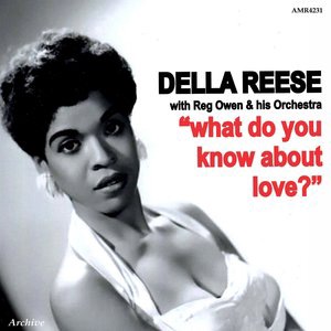 Della Reese 38