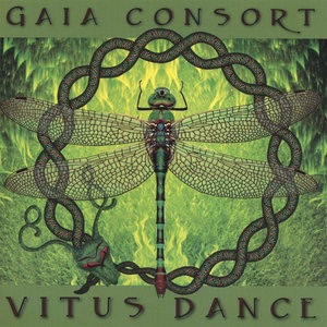 Gaia Consort 4