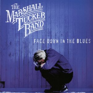 Face Down in the Blues
