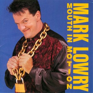 Mark Lowry 11