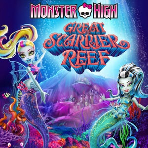 Monster High 5