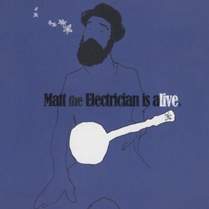 Matt the Electrician 3