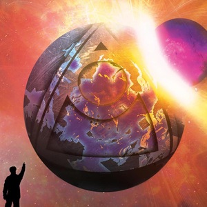 Caught In The Crossfire