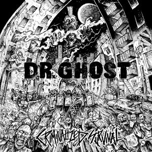 Dr. Ghost 2