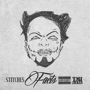 Stitches 16