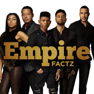 Empire Cast 20