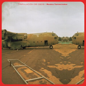 Tripulación de Osos 1