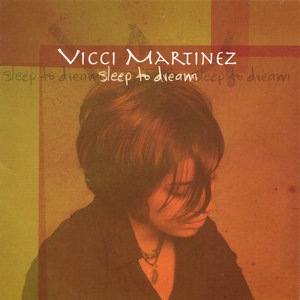 Vicci Martinez 5