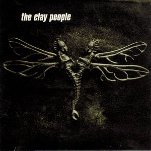 The Clay People 1