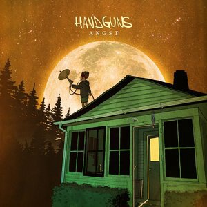 Handguns 5