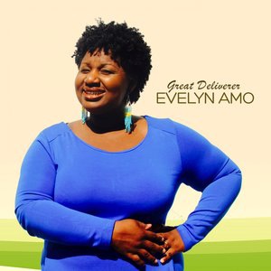 Evelyn Amo 3
