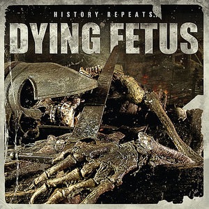 Dying Fetus 9
