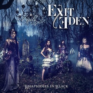 Exit Eden 1