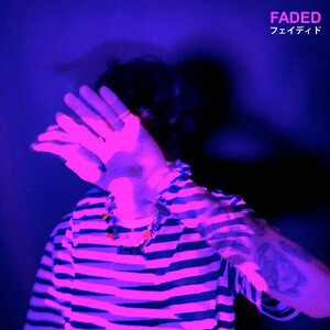 Faded