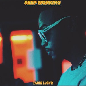 Tariq Lloyd 2