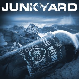 Junkyard 6
