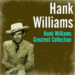 Hank Williams 8