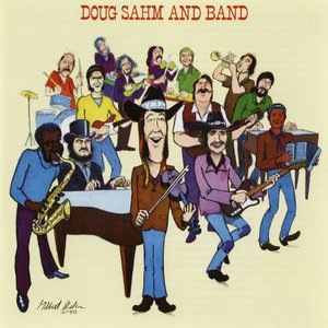 Doug Sahm 8