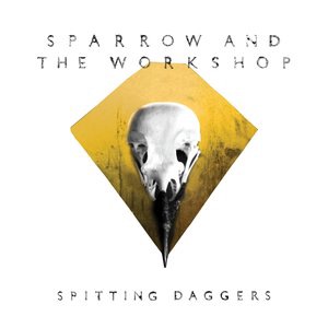 Sparrow and the Workshop 1