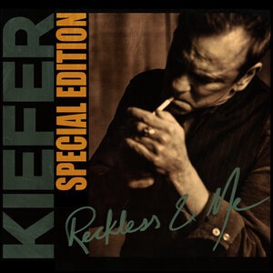 KIEFER SUTHERLAND 2